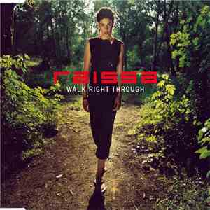 Raissa - Walk Right Through album flac