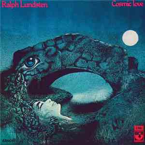 Ralph Lundsten - Cosmic Love album flac