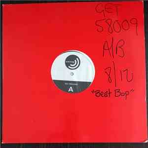 Rammellzee vs. K-ROB - Beat Bop album flac