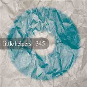 Randall Jones - Little Helpers 345 album flac