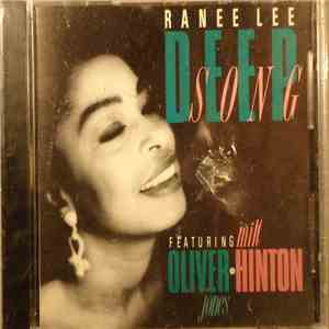 Ranee Lee - Deep Song album flac