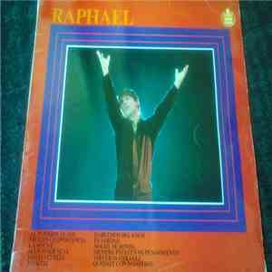 Raphael - Raphael album flac