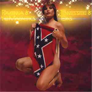 Ravenna & The Magnetics - Tennessee & Texas album flac