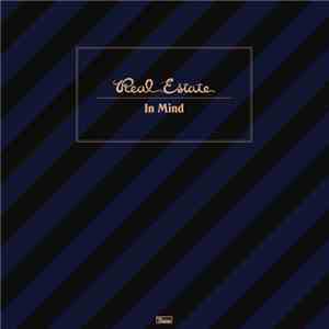 Real Estate - In Mind album flac