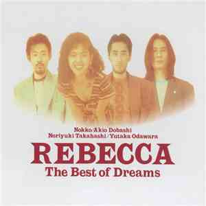 Rebecca  - The Best Of Dreams album flac