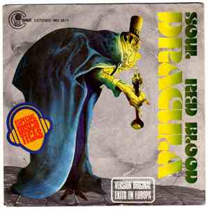 Red Blood - Soul Dracula album flac