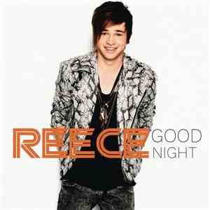 Reece Mastin - Good Night album flac