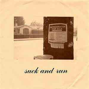 Refrigerator - Suck And Run album flac