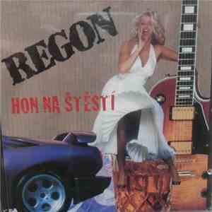 Regon - Hon Na Štěstí album flac