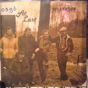 Relaxation - At Last album flac