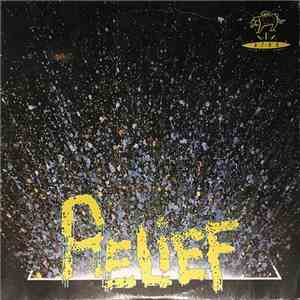 Relief  - Relief album flac