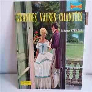 Renée Doria - Grandes Valses Chantées album flac