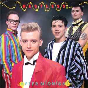 Restless - After Midnight album flac