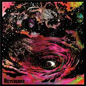 Reverends - The Dark Demon / Witch City album flac