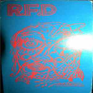 R.F.D. - Maniac View - Survive And Advance album flac
