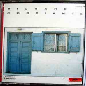 Richard Cocciante - Richard Cocciante album flac