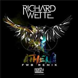Richard Wette - Athena (FWB Remix) album flac
