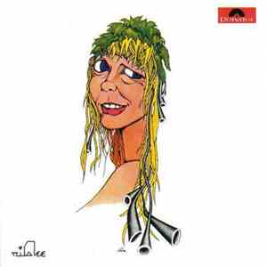 Rita Lee - Hoje É O Primeiro Dia Do Resto Da Sua Vida album flac