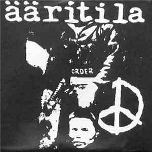 Ääritila - EP album flac