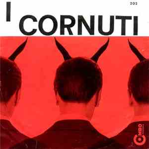 Riz Samaritano E I Suoi Gangsters - I Cornuti album flac