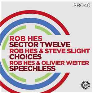 Rob Hes  - Sector Twelve album flac