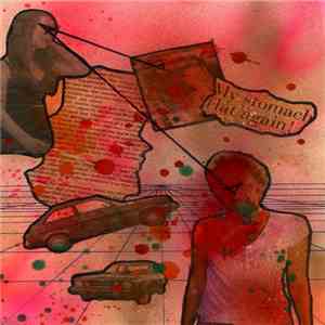 Rob Michalchuk, Ghostfood - Split album flac