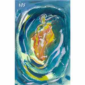 Robert Julian Horky - Ios album flac
