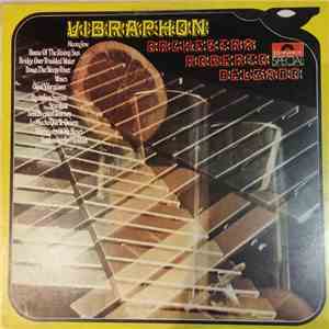 Roberto Delgado & His Orchestra - Vibraphon album flac