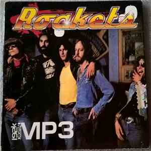 Rockets - MP3 album flac