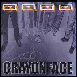 Rockface - Crayonface album flac