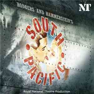 Rodgers & Hammerstein, Philip Quast - South Pacific - 2001 Royal National Theatre Production album flac