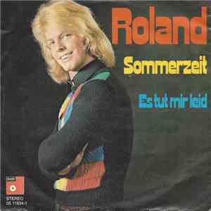 Roland  - Sommerzeit album flac