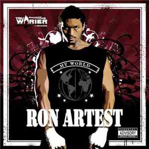 Ron Artest - My World album flac
