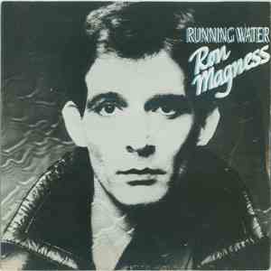 Ron Magness - Running Water album flac