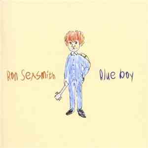 Ron Sexsmith - Blue Boy album flac