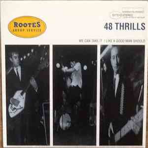 Rootes Group - 48 Thrills album flac