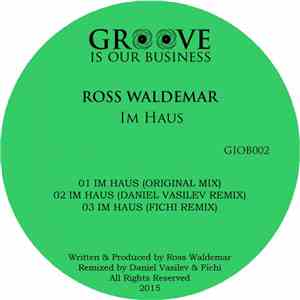 Ross Waldemar - Im Haus album flac