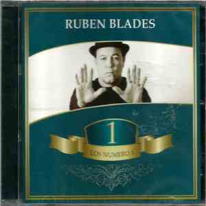 Ruben Blades - Los Numero 1 album flac
