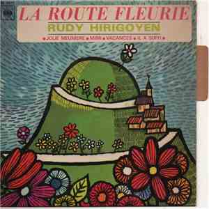 Rudy Hirigoyen - La Route Fleurie album flac
