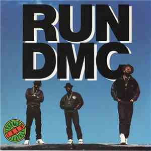 Run-DMC - Tougher Than Leather album flac
