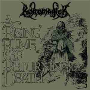 Runemagick - A Rising Fume Of Returning Death (Extended Single Version) album flac