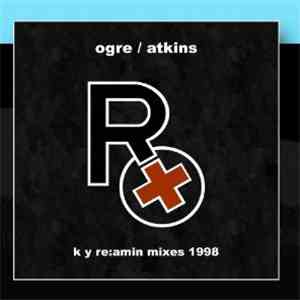 Rx  - K Y Re:amin Mixes 1998 album flac
