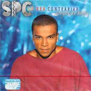 Só Pra Contrariar - Juegos De Amor album flac