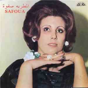 المطربة صفوة = Safoua - المطربة صفوة = Safoua album flac