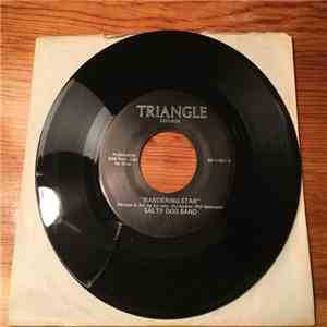 Salty Dog Band - Wandering Star album flac