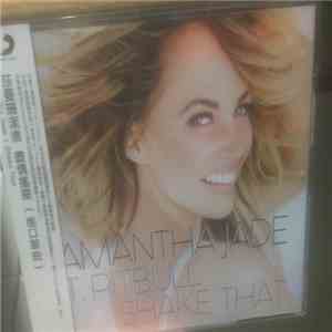 Samantha Jade - Shake That album flac