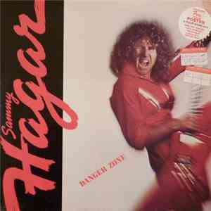 Sammy Hagar - Danger Zone album flac