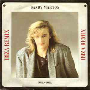 Sandy Marton - Camel By Camel album flac