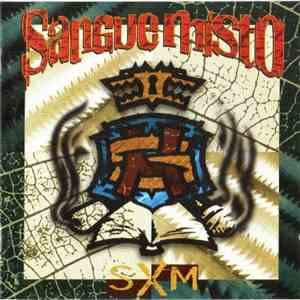 Sangue Misto - SXM album flac