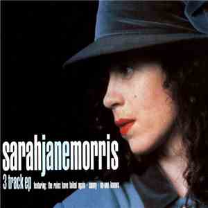 Sarah Jane Morris - Sarah Jane Morris album flac